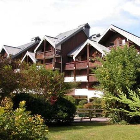Studio Cosy Au Centre De Samoens Avec Parking Privatif - Fr-1-629-118 エクステリア 写真
