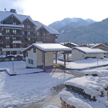 Studio Cosy Au Centre De Samoens Avec Parking Privatif - Fr-1-629-118 エクステリア 写真