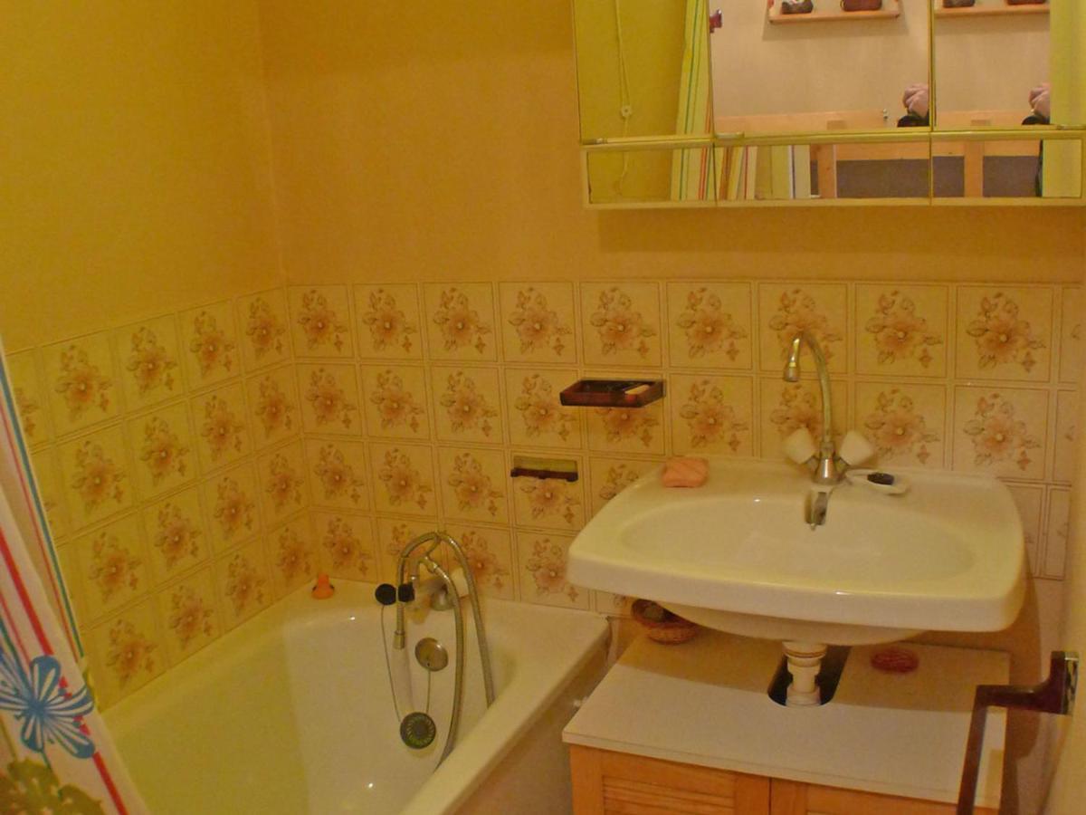 Studio Cosy Au Centre De Samoens Avec Parking Privatif - Fr-1-629-118 エクステリア 写真