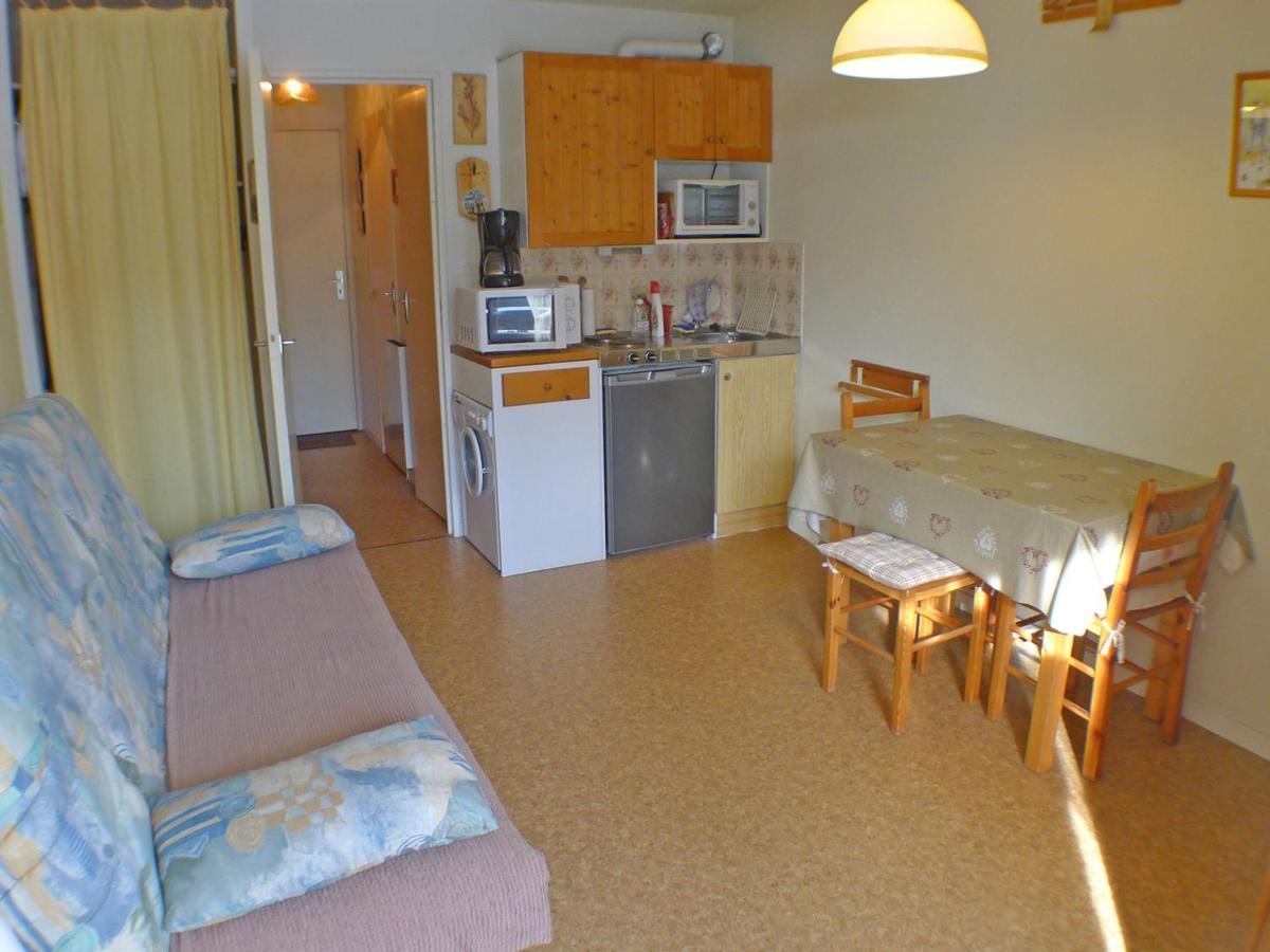 Studio Cosy Au Centre De Samoens Avec Parking Privatif - Fr-1-629-118 エクステリア 写真